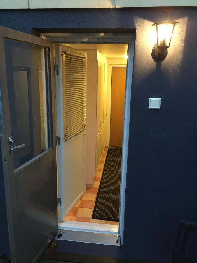 Ferienwohnung Casino Islands Getaway Savonlinna Exterior foto