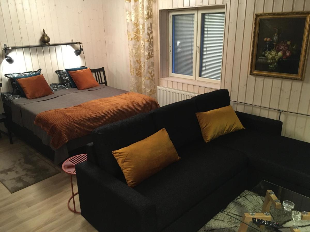 Ferienwohnung Casino Islands Getaway Savonlinna Exterior foto