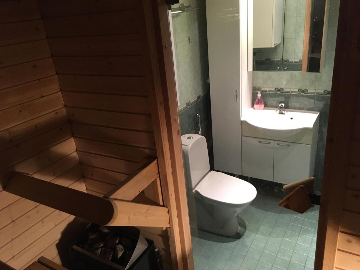 Ferienwohnung Casino Islands Getaway Savonlinna Exterior foto