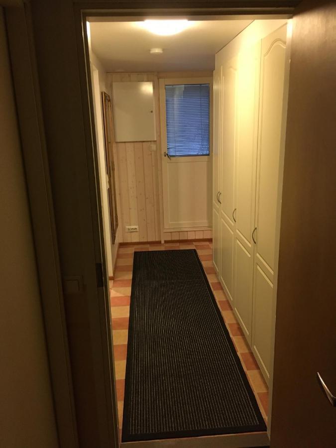 Ferienwohnung Casino Islands Getaway Savonlinna Exterior foto