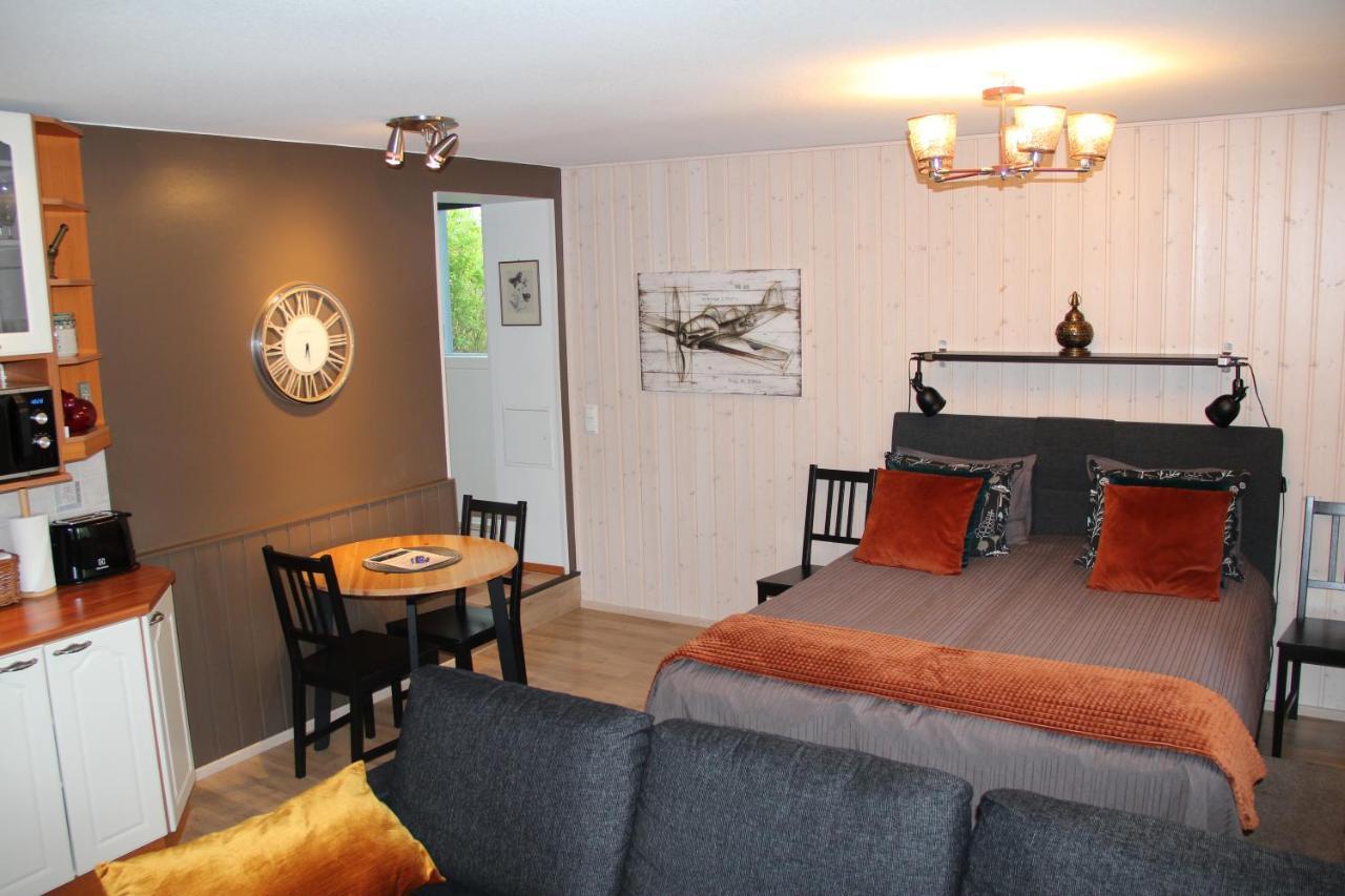 Ferienwohnung Casino Islands Getaway Savonlinna Exterior foto
