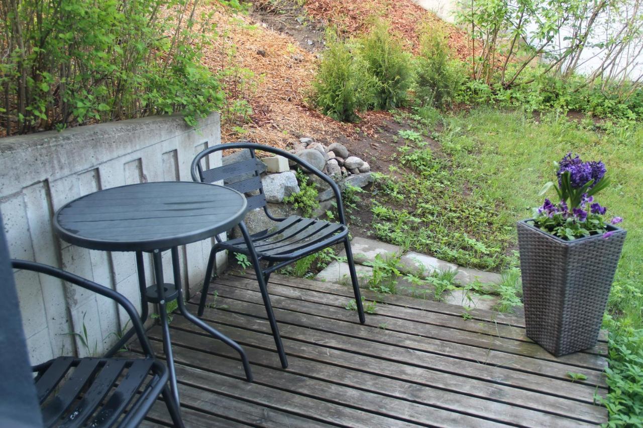 Ferienwohnung Casino Islands Getaway Savonlinna Exterior foto