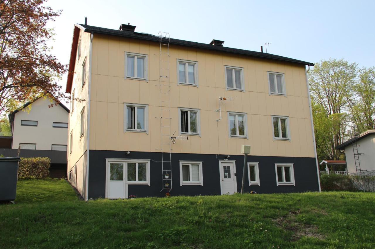 Ferienwohnung Casino Islands Getaway Savonlinna Exterior foto